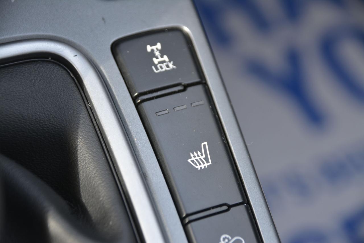 2022 Kia Seltos  Photo