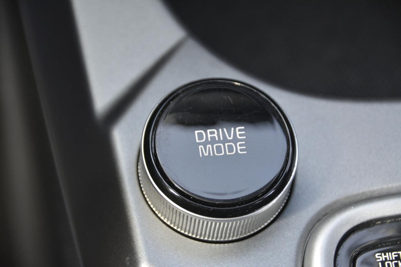 2022 Kia Seltos  Photo