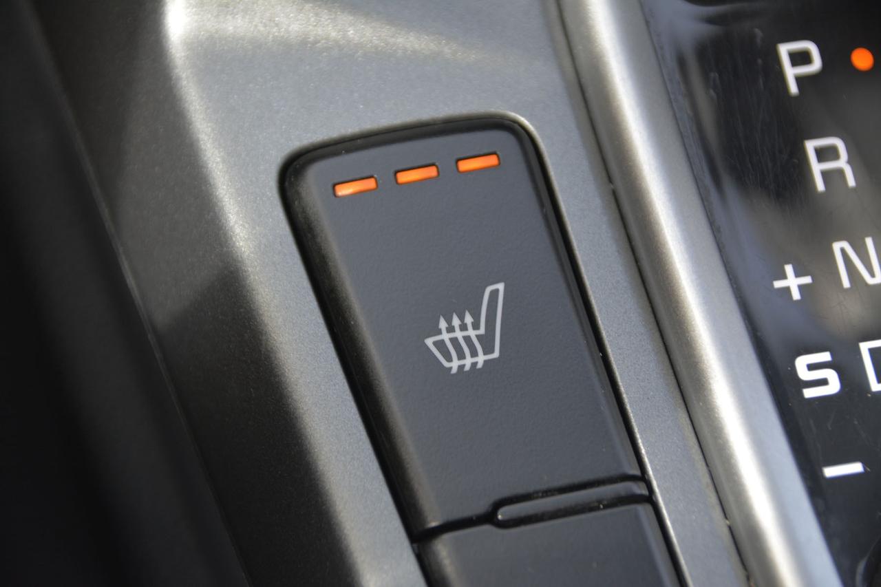 2022 Kia Seltos  Photo