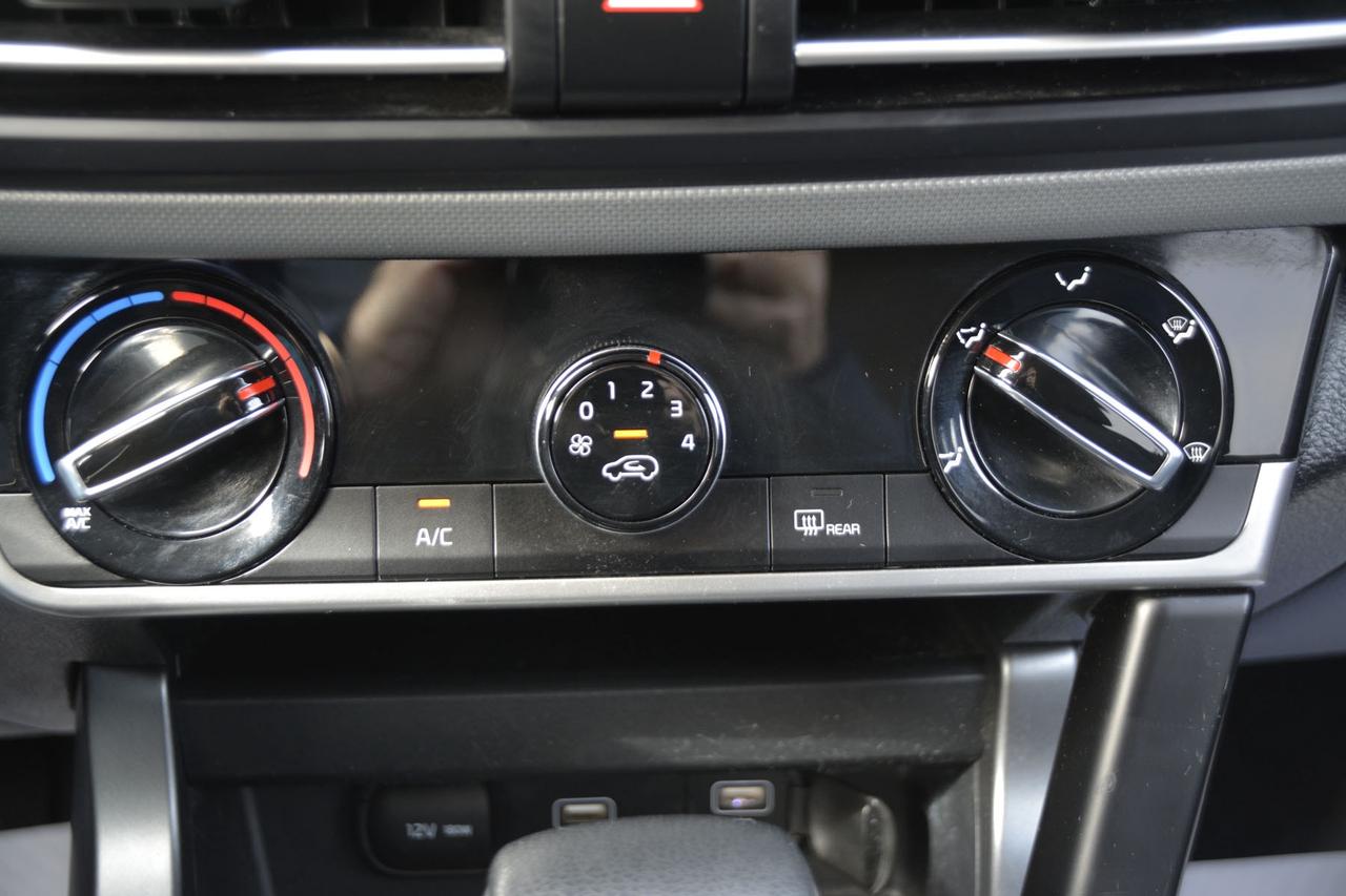 2022 Kia Seltos  Photo