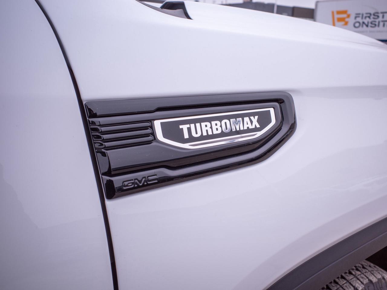 2025 GMC Sierra 1500 Elevation - Lane Assist   Cloth Seats Photo