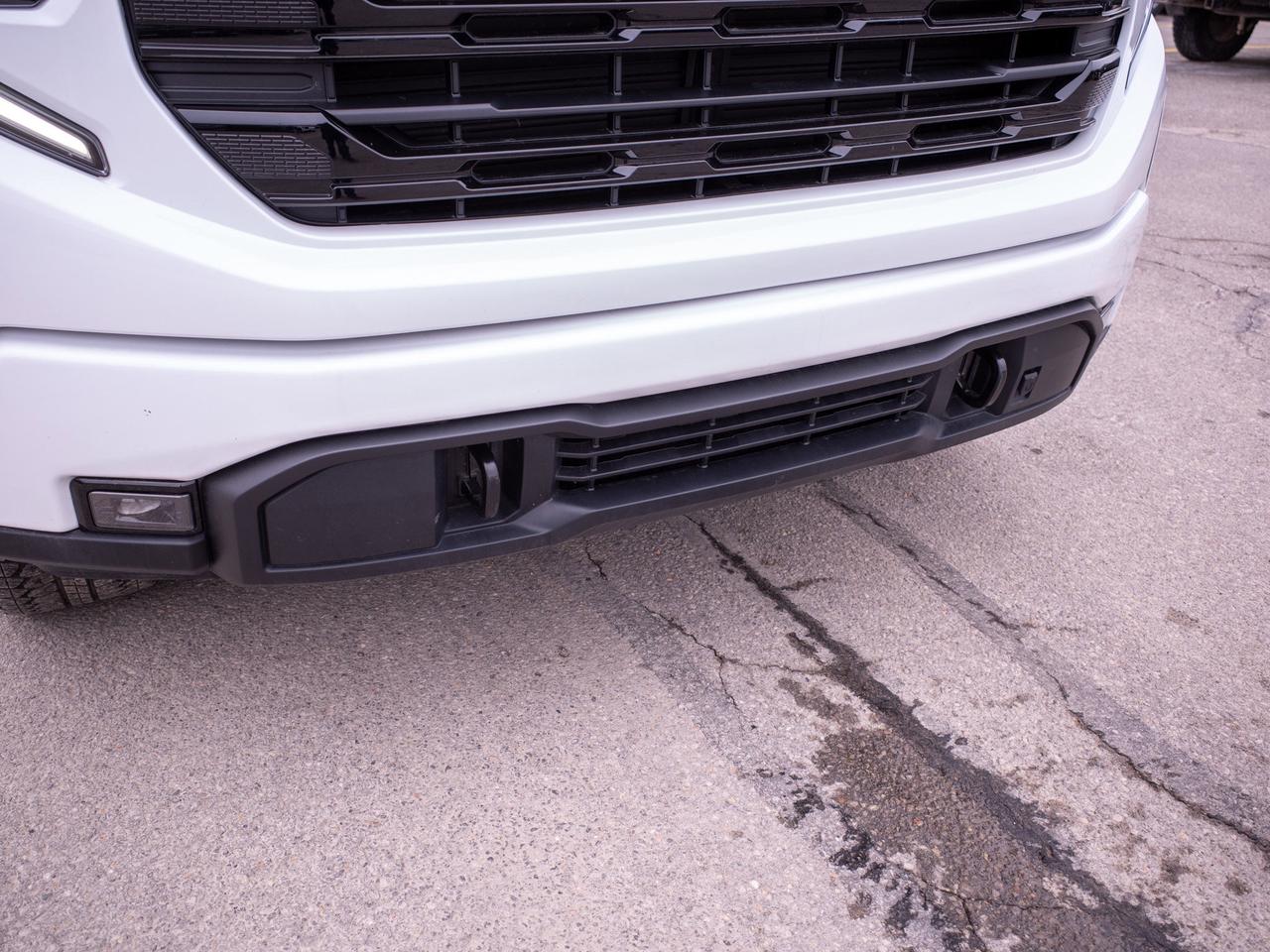 2025 GMC Sierra 1500 Elevation - Lane Assist   Cloth Seats Photo