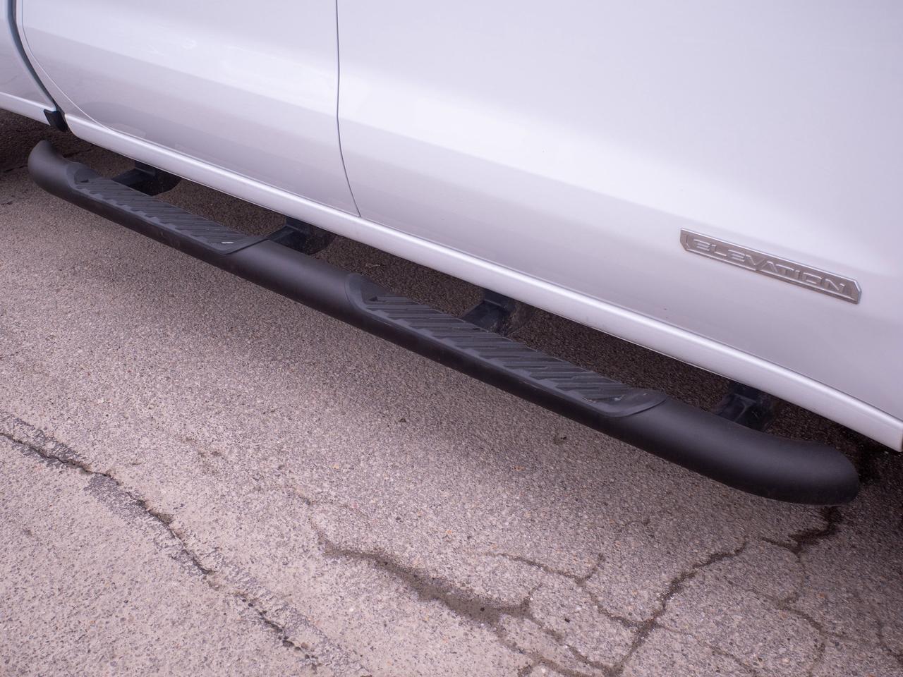 2025 GMC Sierra 1500 Elevation - Lane Assist   Cloth Seats Photo