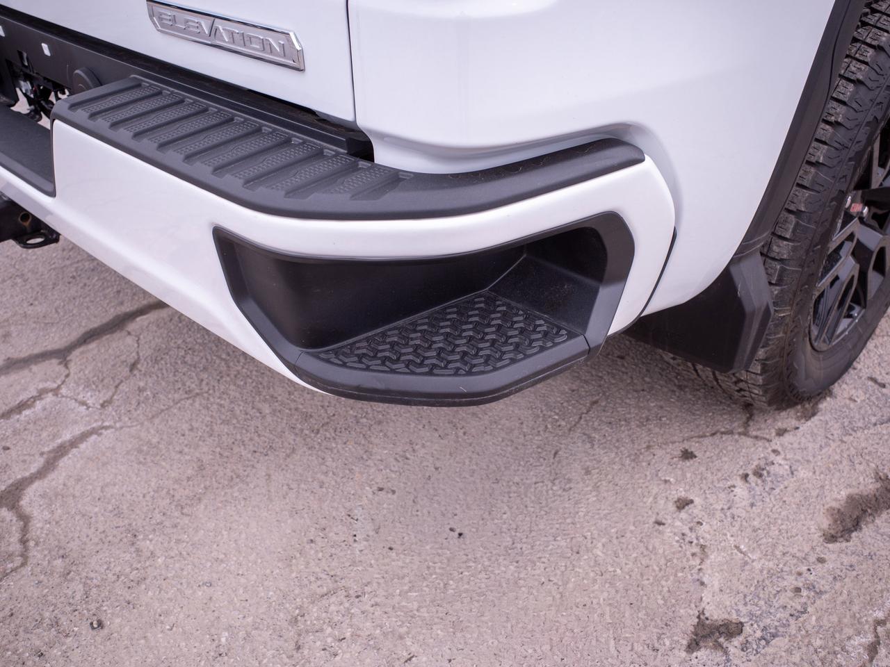 2025 GMC Sierra 1500 Elevation - Lane Assist   Cloth Seats Photo