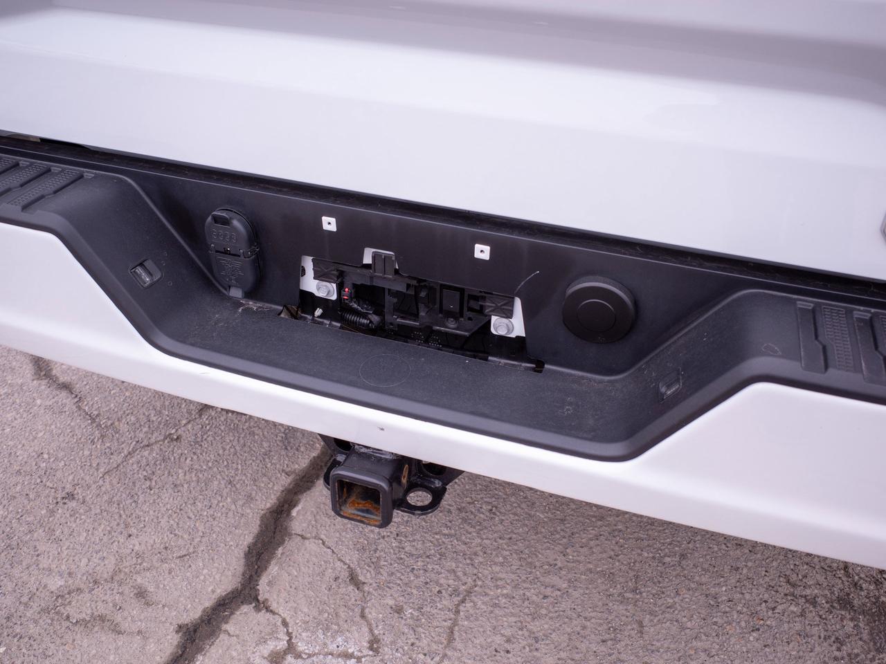 2025 GMC Sierra 1500 Elevation - Lane Assist   Cloth Seats Photo