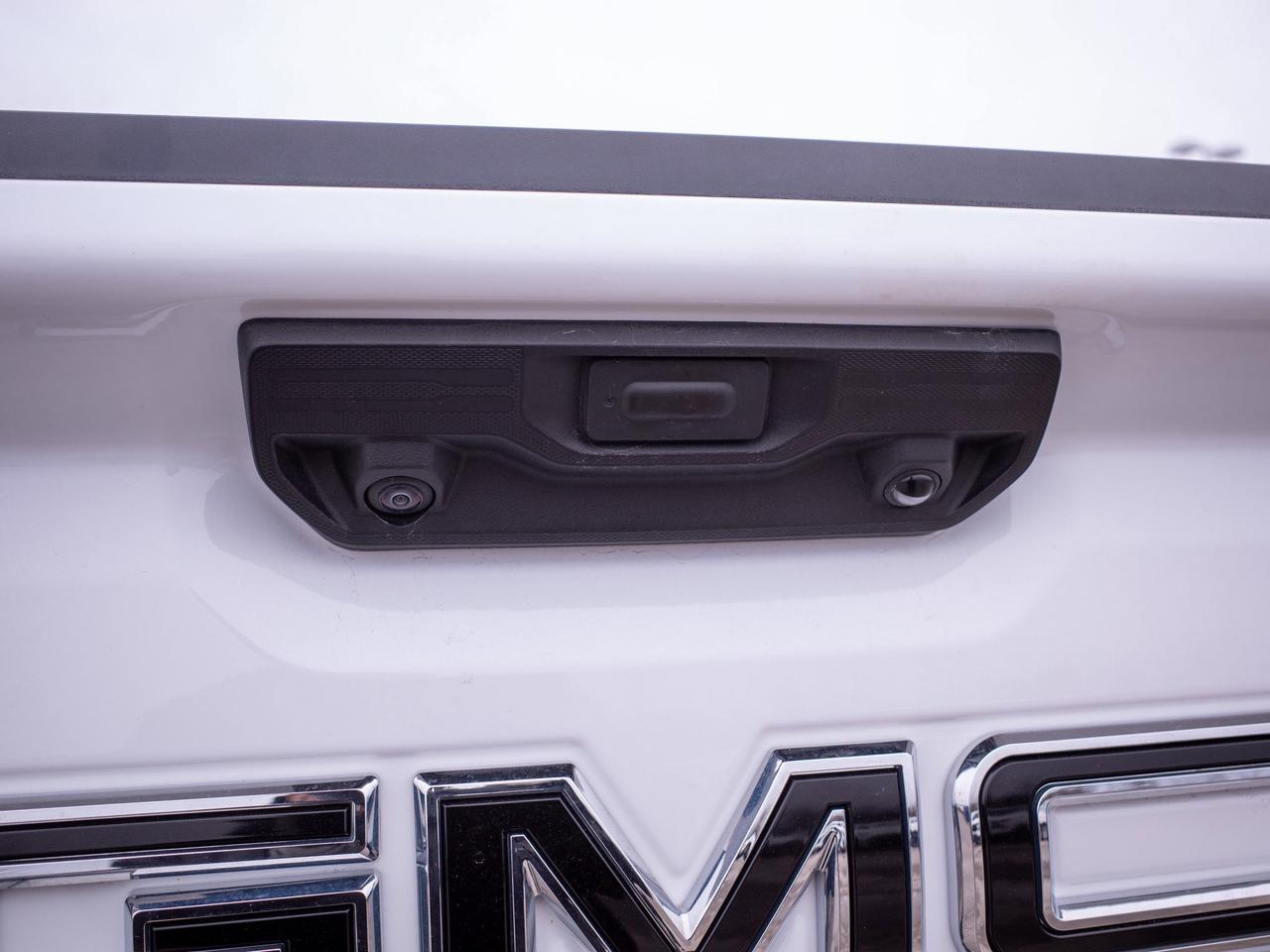 2025 GMC Sierra 1500 Elevation - Lane Assist   Cloth Seats Photo