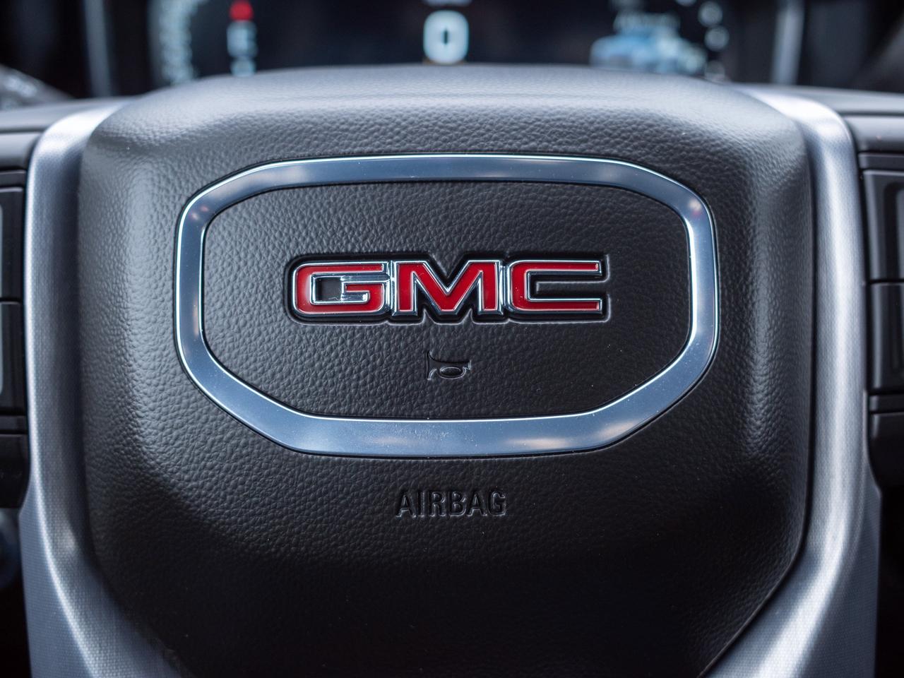 2025 GMC Sierra 1500 Elevation - Lane Assist   Cloth Seats Photo