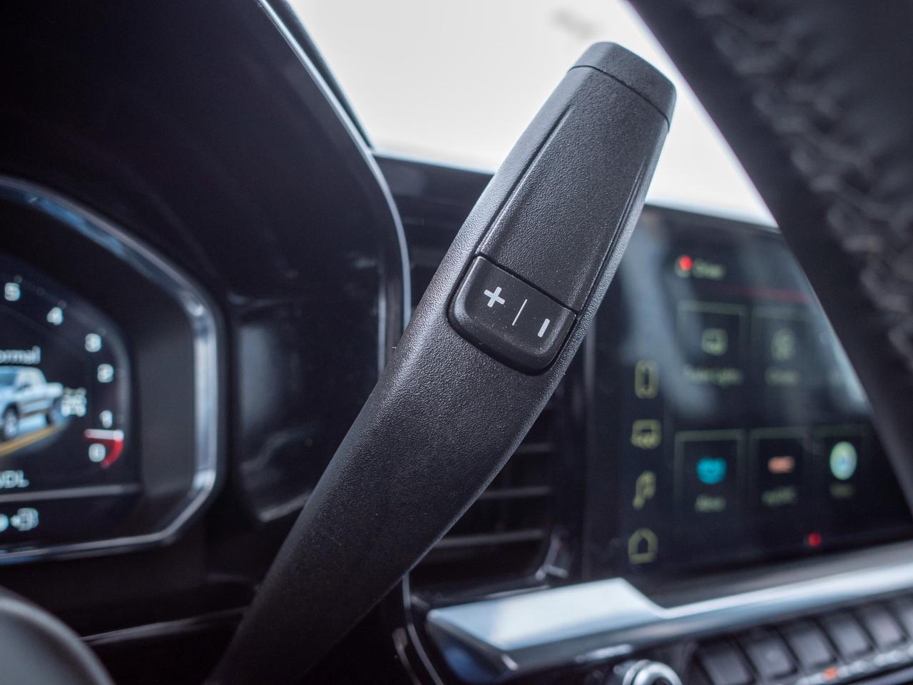 2025 GMC Sierra 1500 Elevation - Lane Assist   Cloth Seats Photo