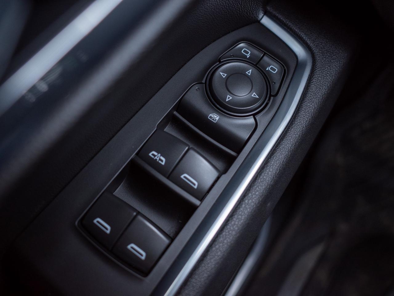 2025 GMC Sierra 1500 Elevation - Lane Assist   Cloth Seats Photo