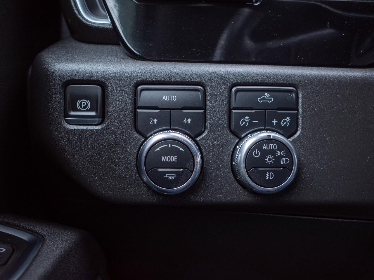 2025 GMC Sierra 1500 Elevation - Lane Assist   Cloth Seats Photo