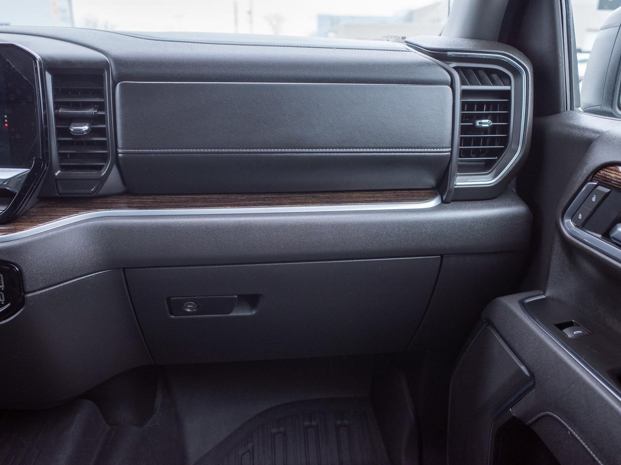 2025 GMC Sierra 1500 Elevation - Lane Assist   Cloth Seats Photo