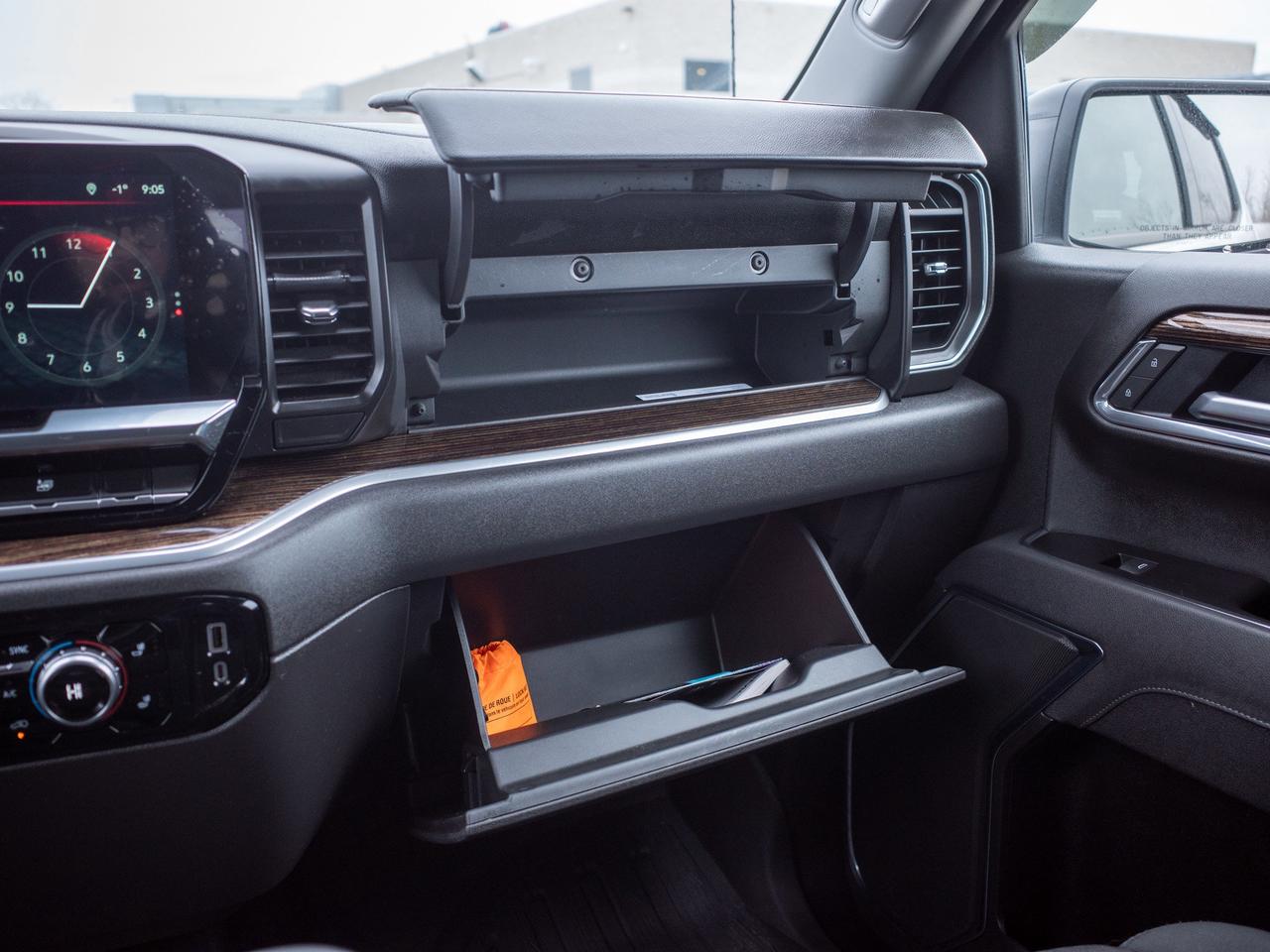 2025 GMC Sierra 1500 Elevation - Lane Assist   Cloth Seats Photo