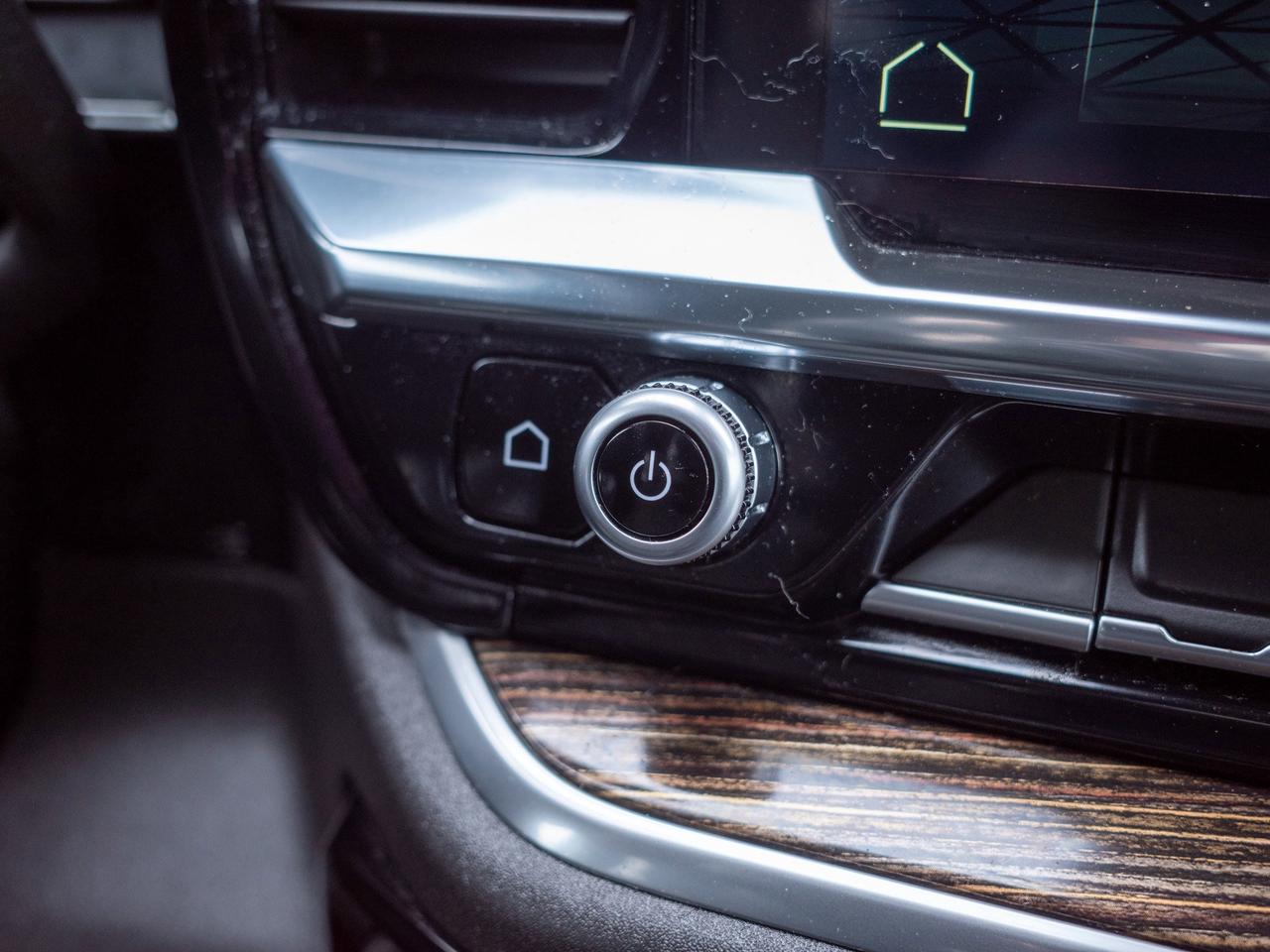 2025 GMC Sierra 1500 Elevation - Lane Assist   Cloth Seats Photo