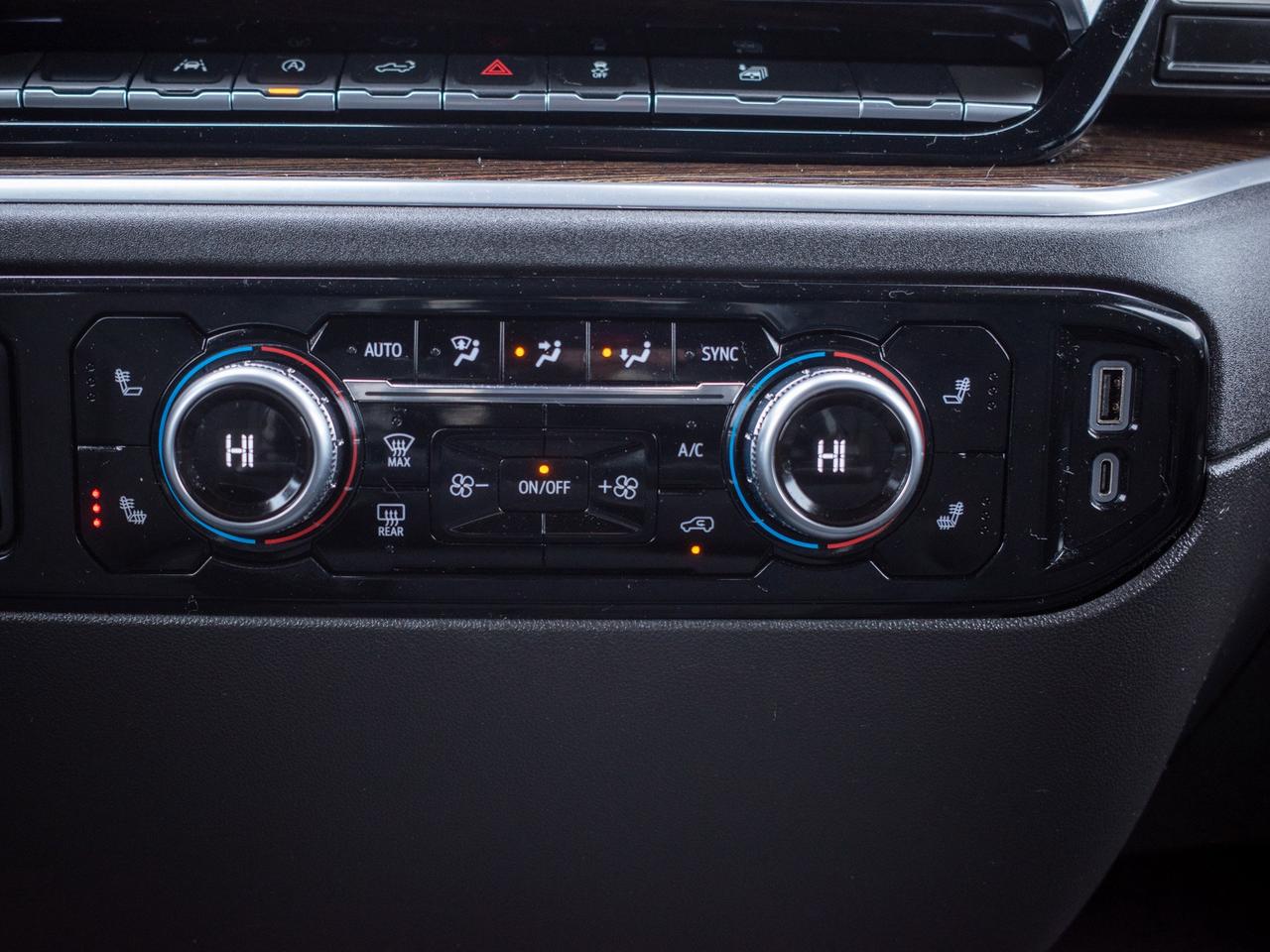 2025 GMC Sierra 1500 Elevation - Lane Assist   Cloth Seats Photo