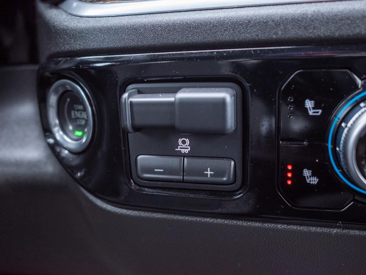 2025 GMC Sierra 1500 Elevation - Lane Assist   Cloth Seats Photo