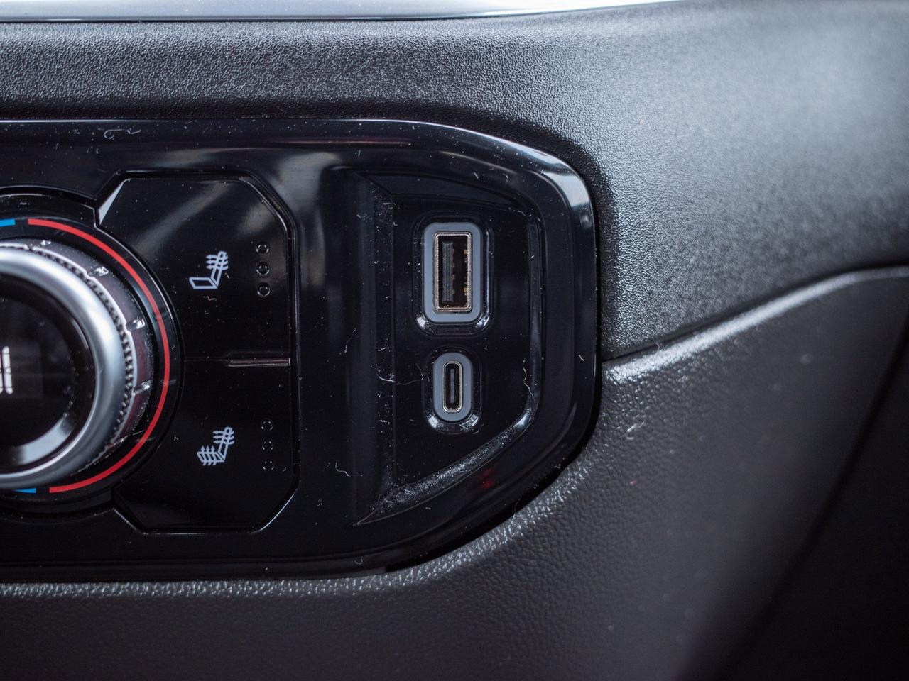 2025 GMC Sierra 1500 Elevation - Lane Assist   Cloth Seats Photo