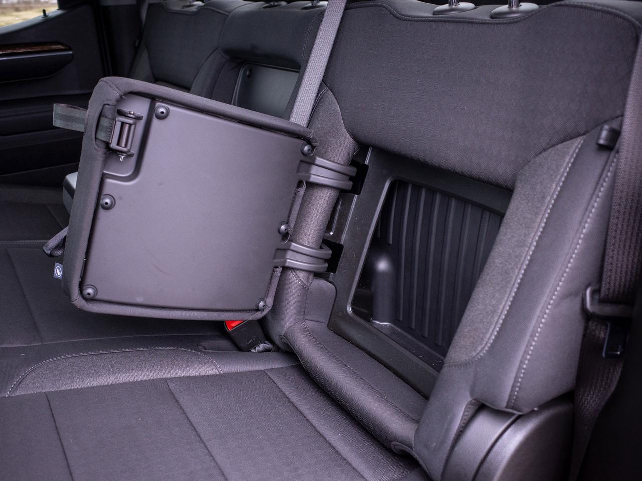 2025 GMC Sierra 1500 Elevation - Lane Assist   Cloth Seats Photo