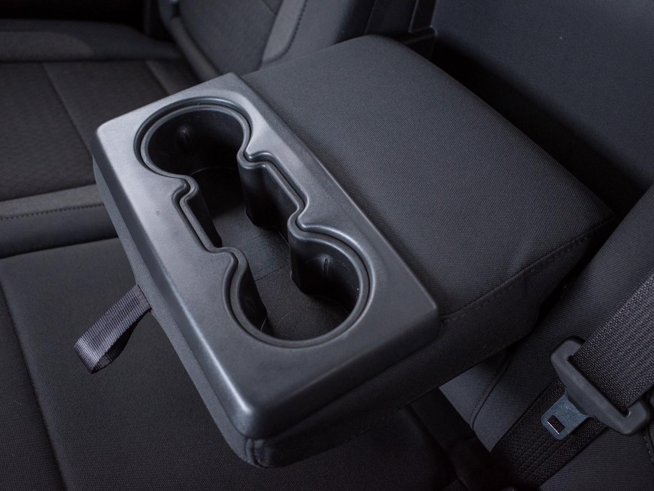 2025 GMC Sierra 1500 Elevation - Lane Assist   Cloth Seats Photo