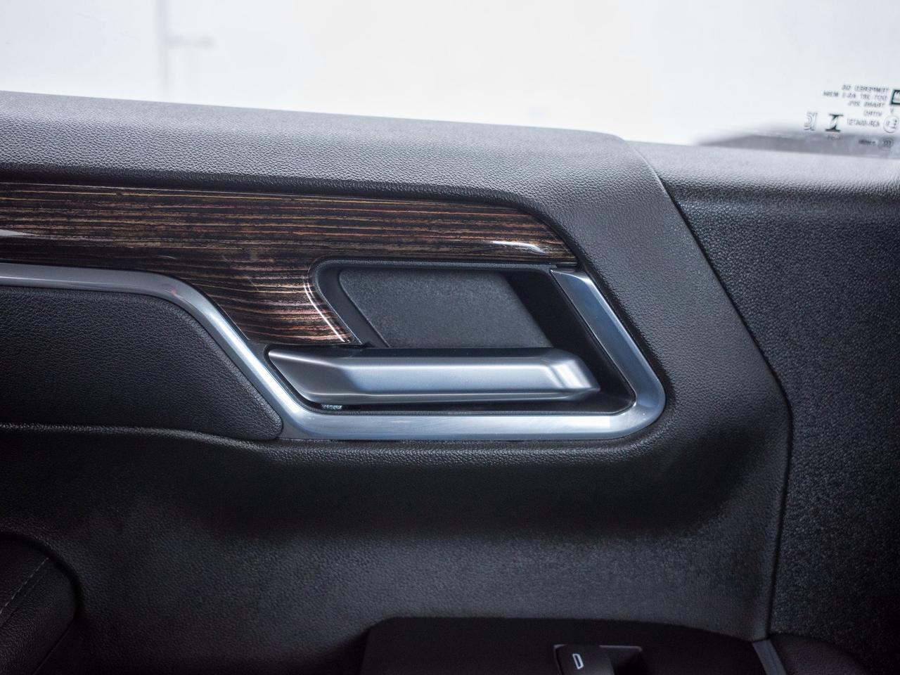 2025 GMC Sierra 1500 Elevation - Lane Assist   Cloth Seats Photo