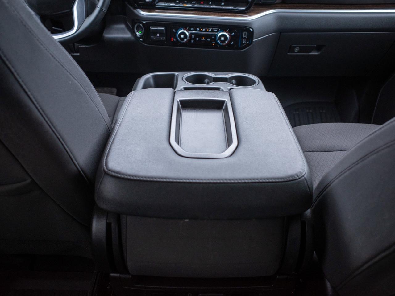 2025 GMC Sierra 1500 Elevation - Lane Assist   Cloth Seats Photo