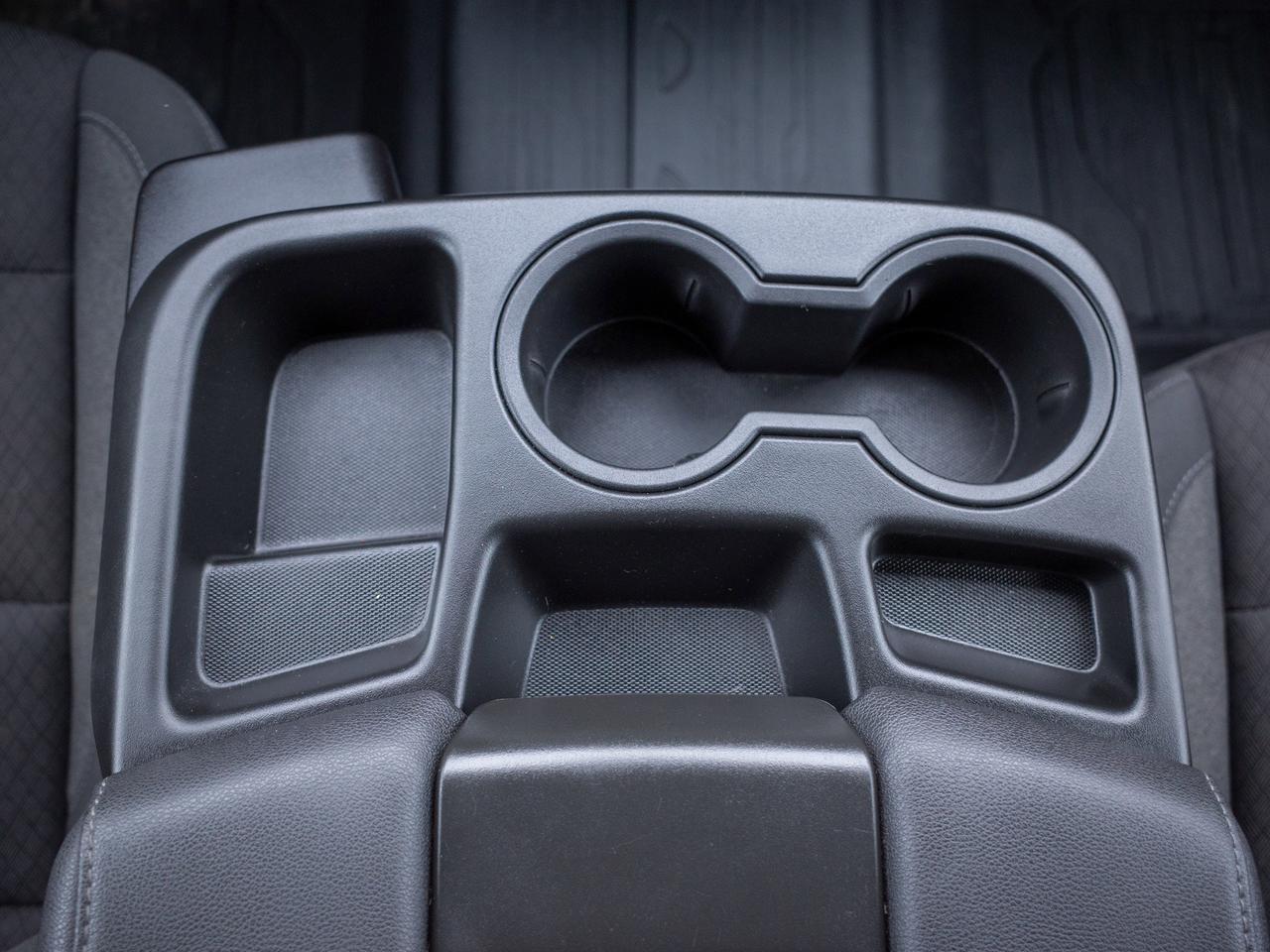 2025 GMC Sierra 1500 Elevation - Lane Assist   Cloth Seats Photo