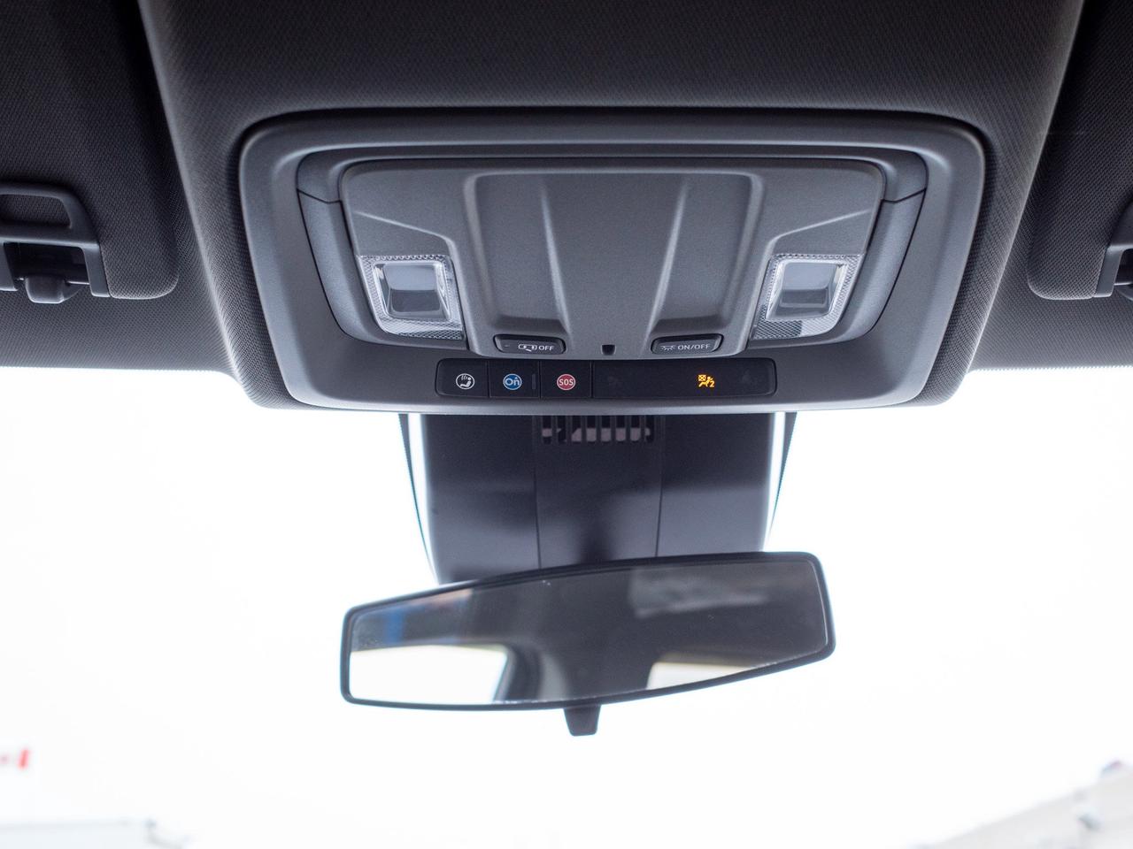 2025 GMC Sierra 1500 Elevation - Lane Assist   Cloth Seats Photo