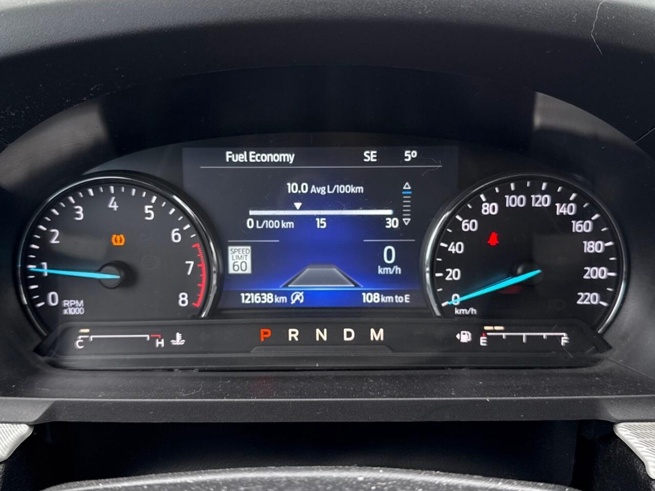 2020 Ford Explorer XLT   MOONROOF   TOW PKG   CO-PILOT 360 Photo