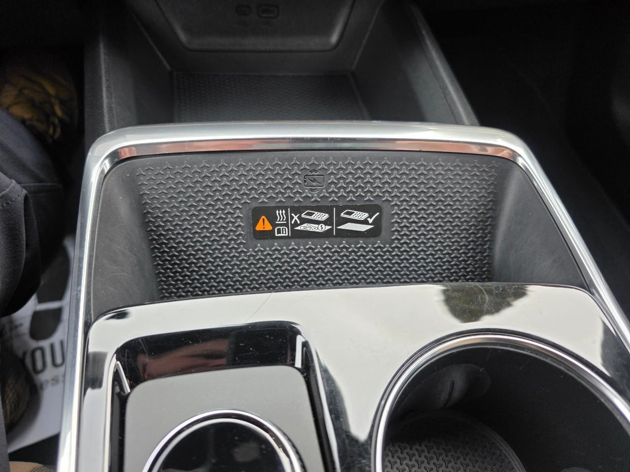 2025 Chevrolet Equinox ACTIV 4dr All-Wheel Drive Photo