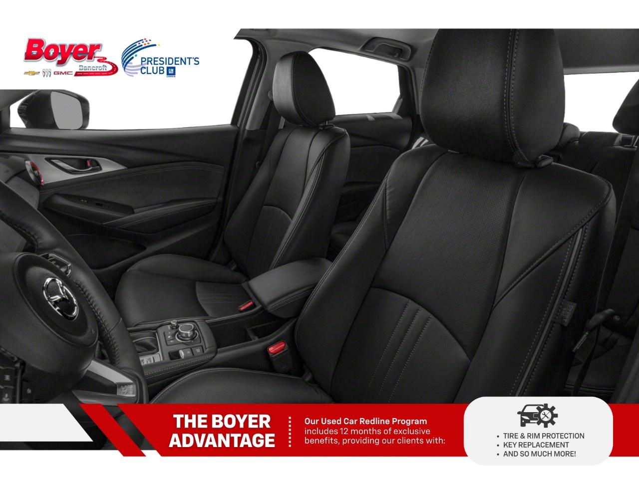 2019 Mazda CX-3 GT Auto AWD Photo