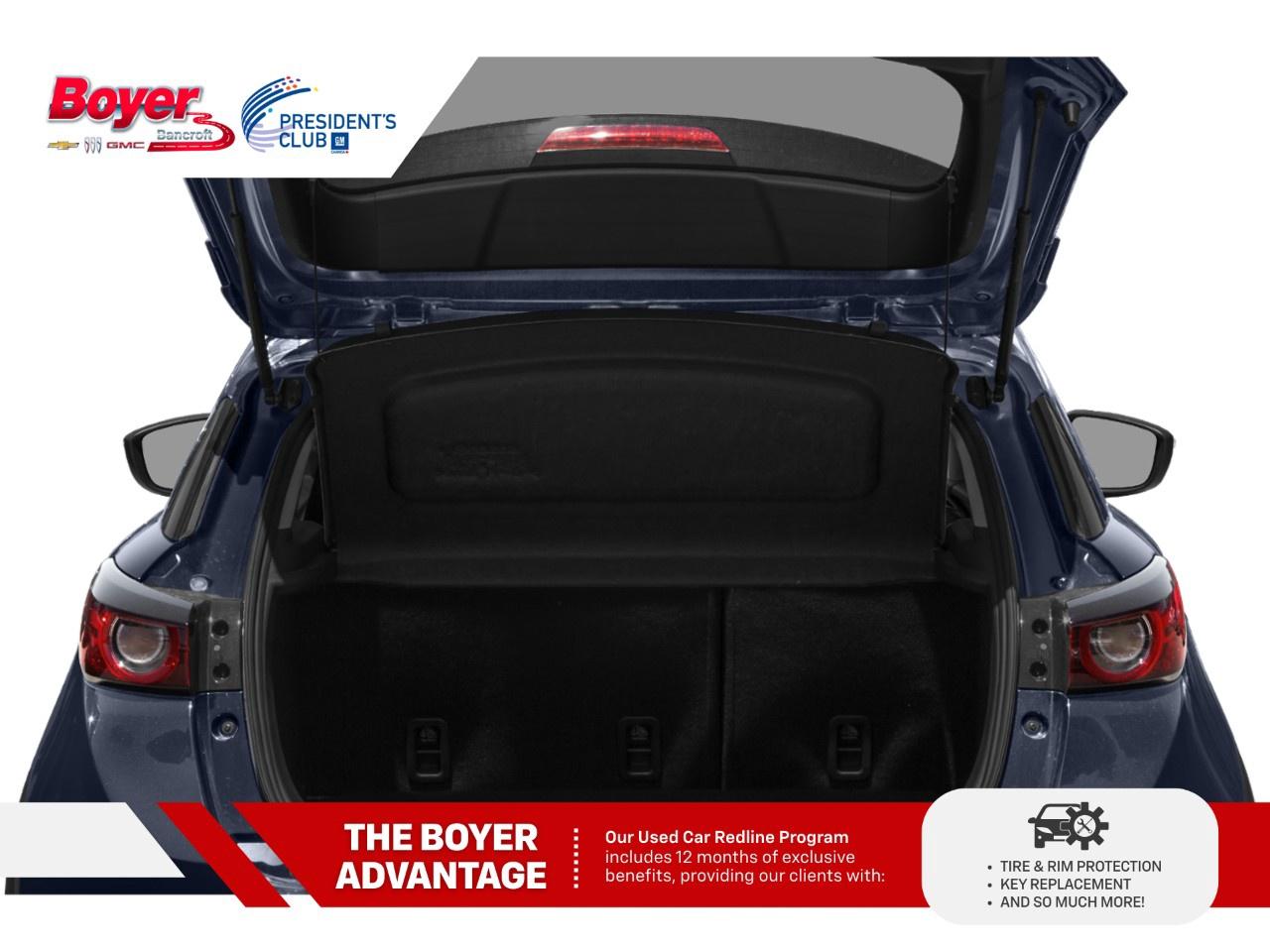 2019 Mazda CX-3 GT Auto AWD Photo