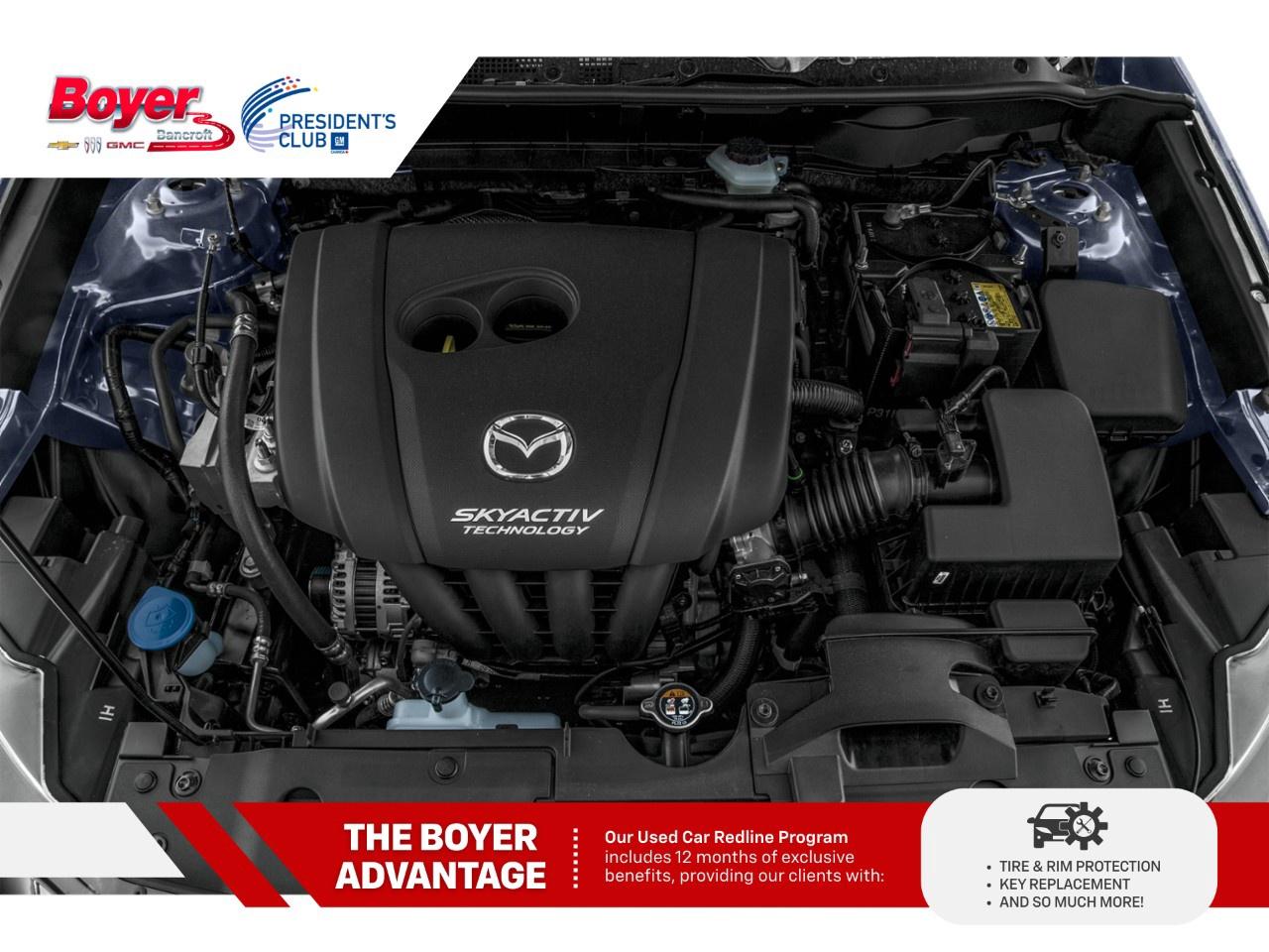 2019 Mazda CX-3 GT Auto AWD Photo