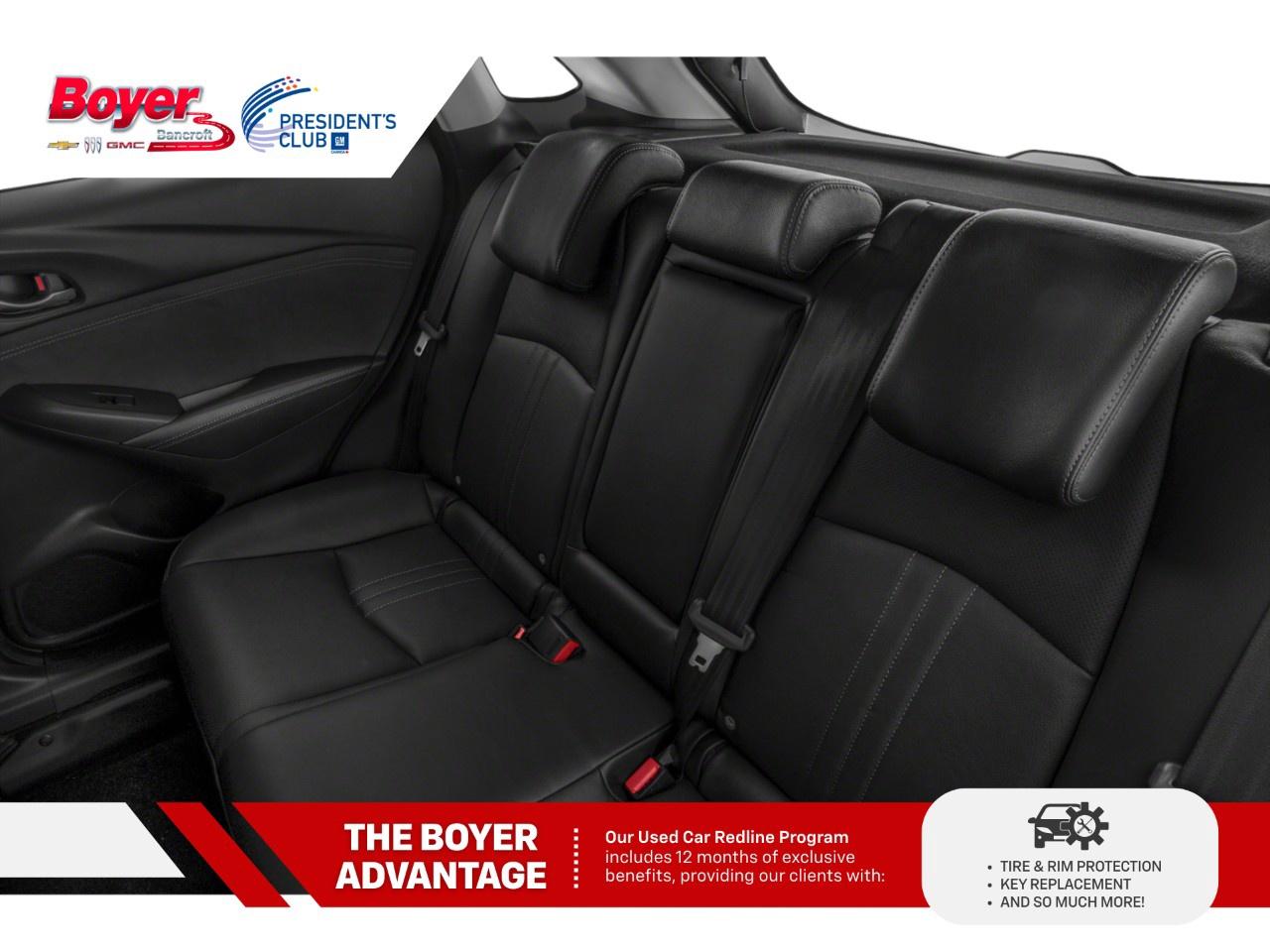 2019 Mazda CX-3 GT Auto AWD Photo