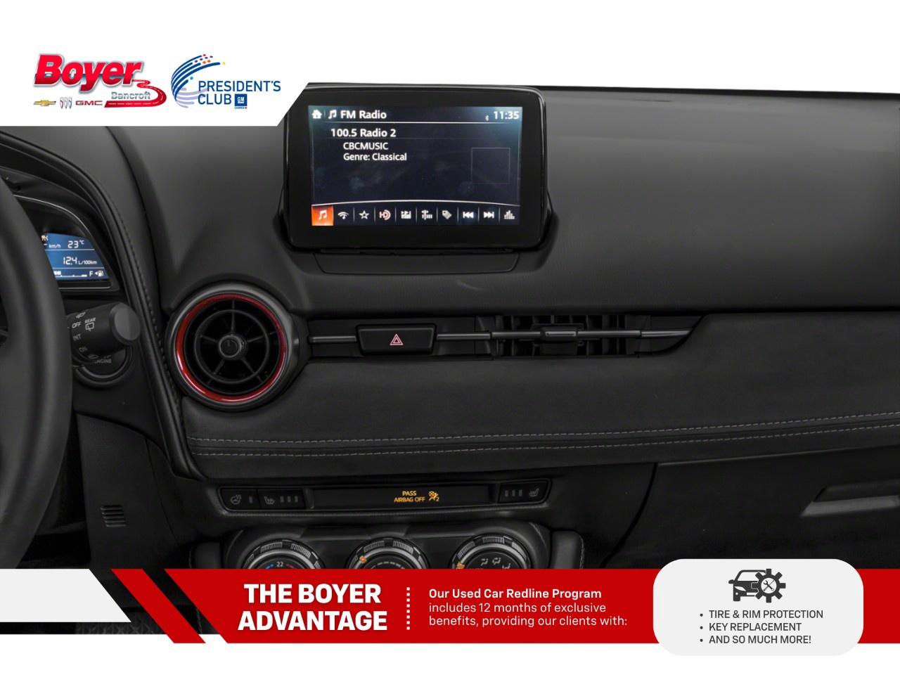 2019 Mazda CX-3 GT Auto AWD Photo