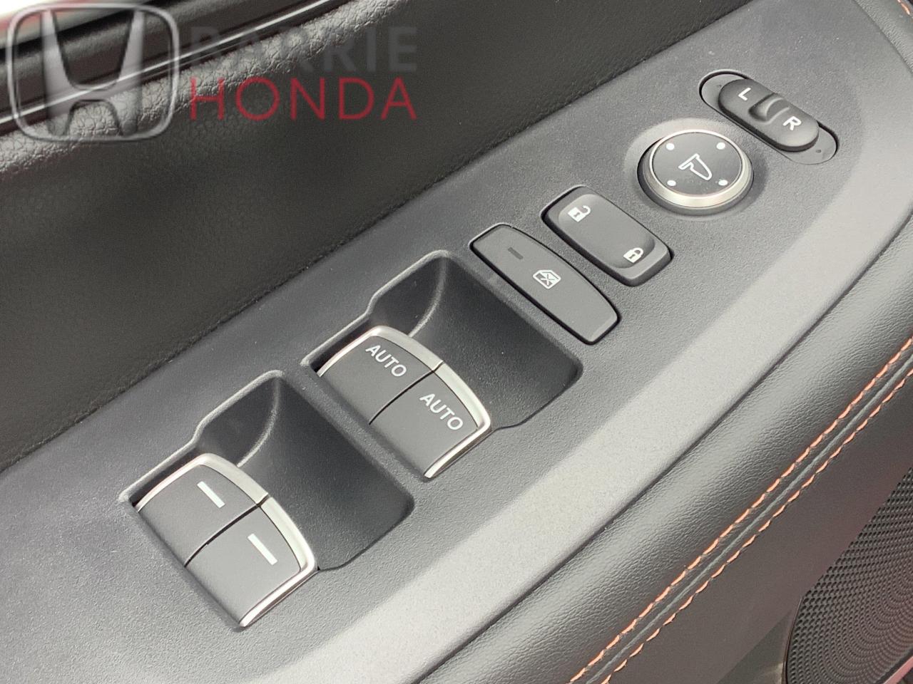 2026 Honda HR-V Sport 4dr All-Wheel Drive Photo