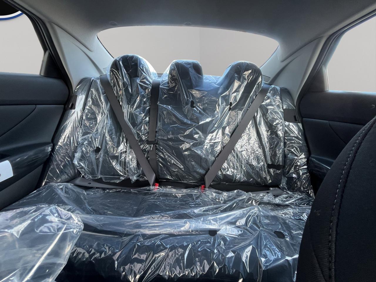 2026 Hyundai Elantra Preferred Photo