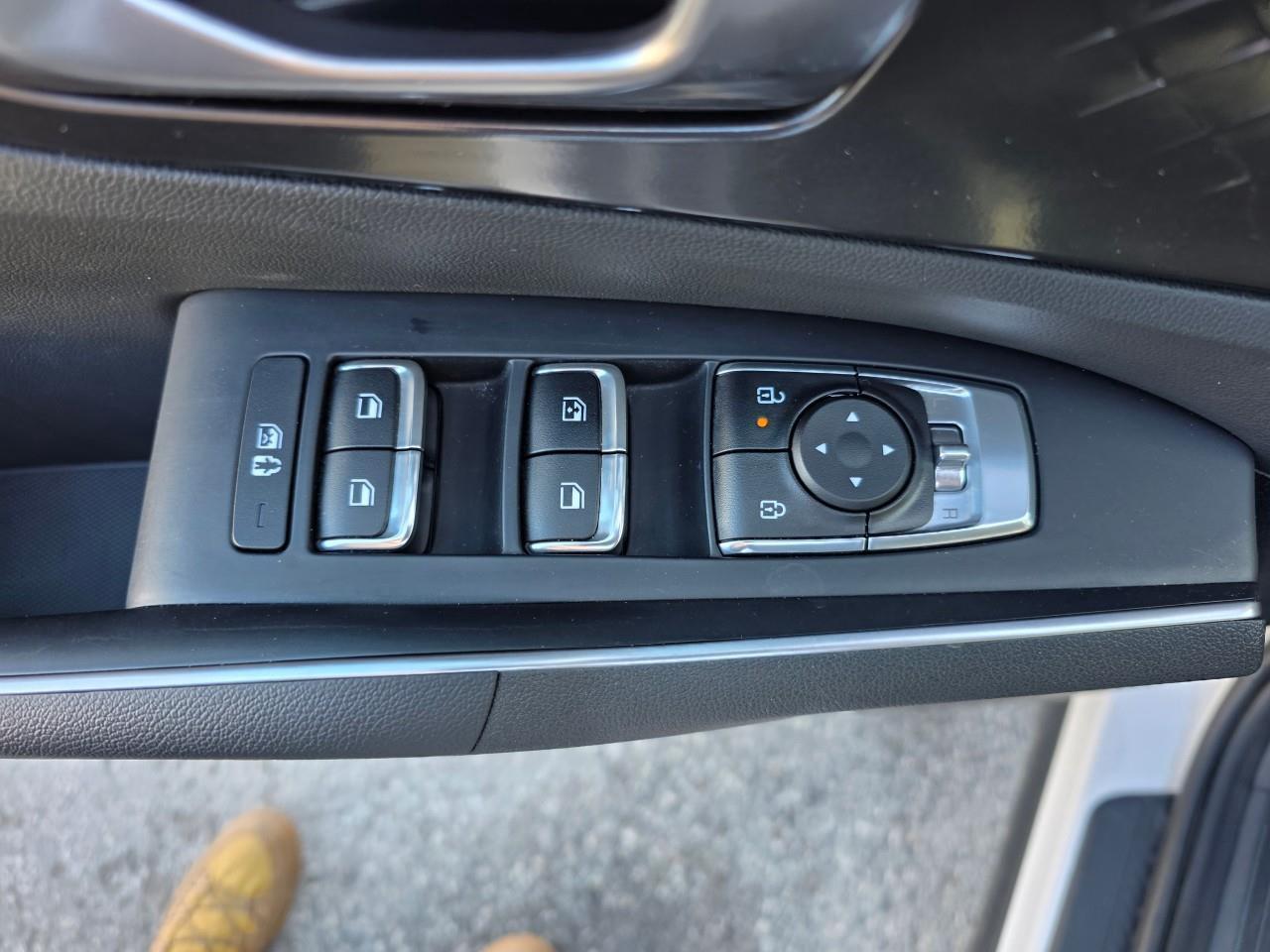 2025 Kia Sorento 2.5T EX 4dr All-Wheel Drive Photo