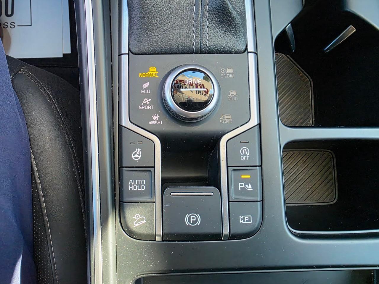 2025 Kia Sorento 2.5T EX 4dr All-Wheel Drive Photo