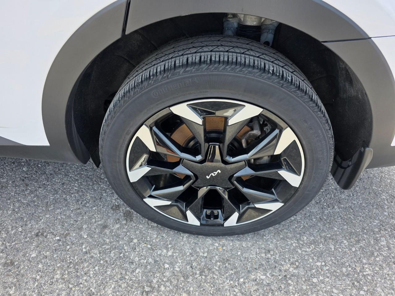 2025 Kia Sorento 2.5T EX 4dr All-Wheel Drive Photo