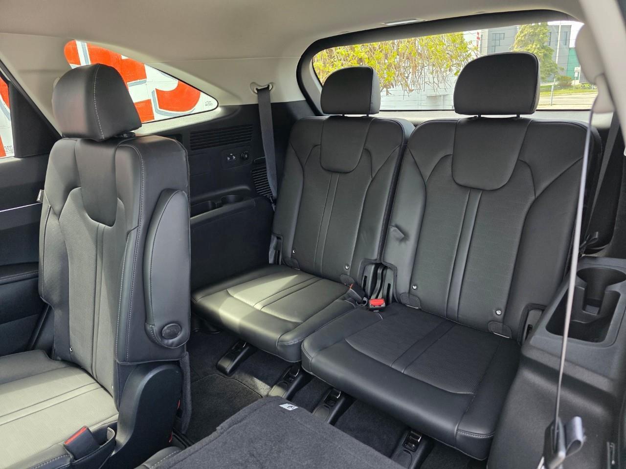 2025 Kia Sorento 2.5T EX 4dr All-Wheel Drive Photo