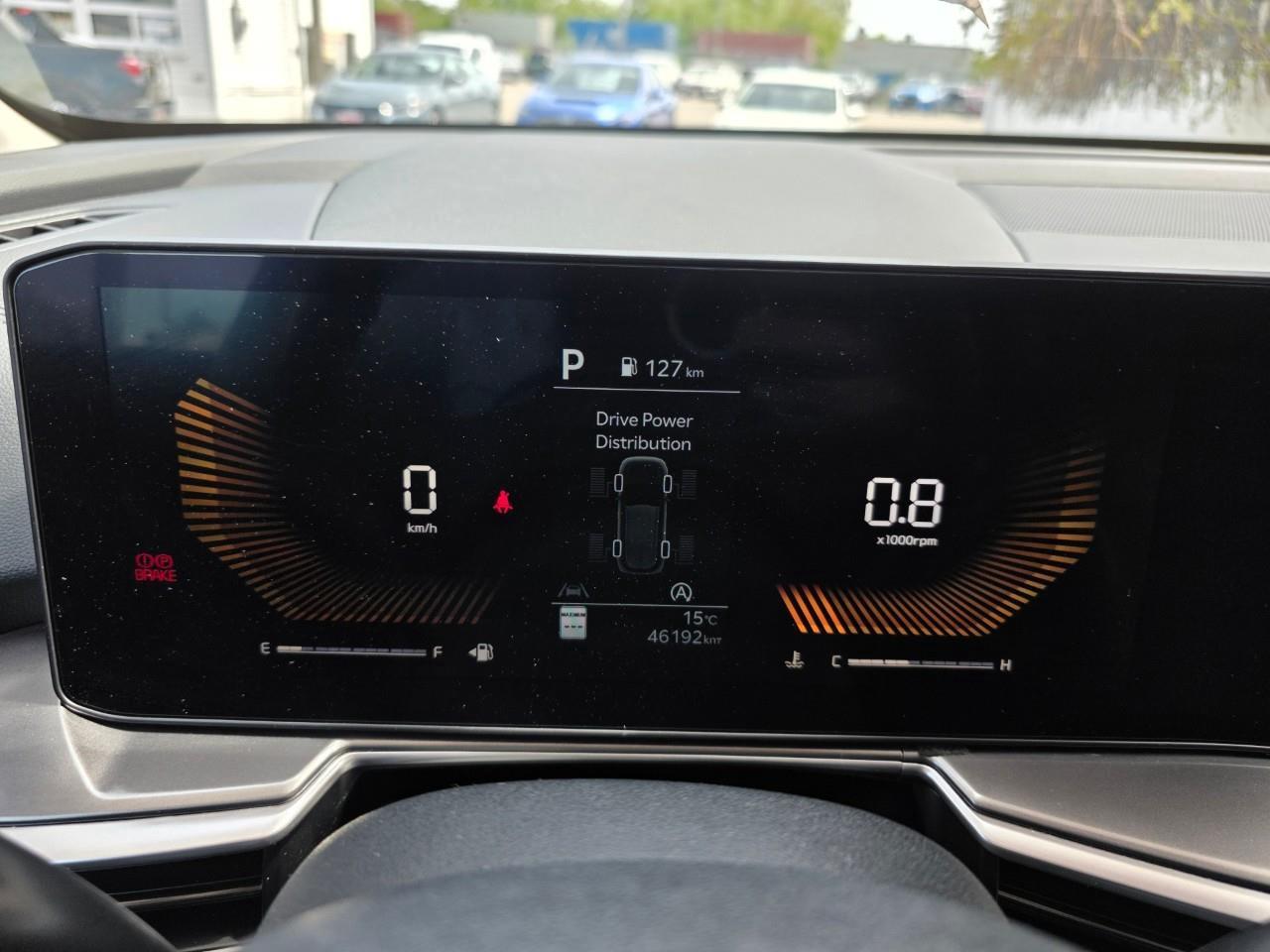 2025 Kia Sorento 2.5T EX 4dr All-Wheel Drive Photo