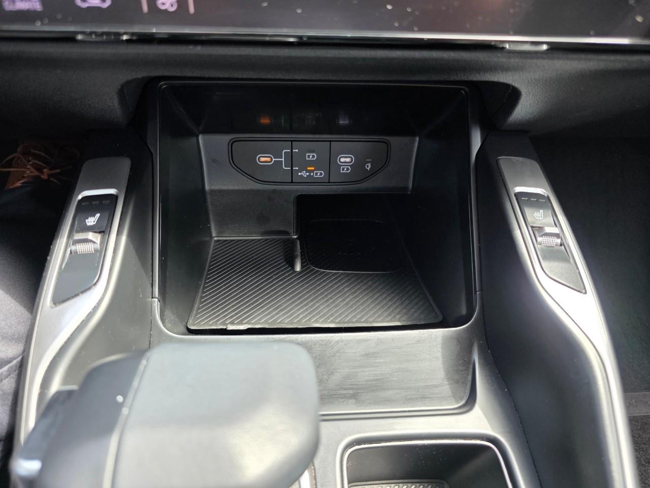 2025 Kia Sorento 2.5T EX 4dr All-Wheel Drive Photo