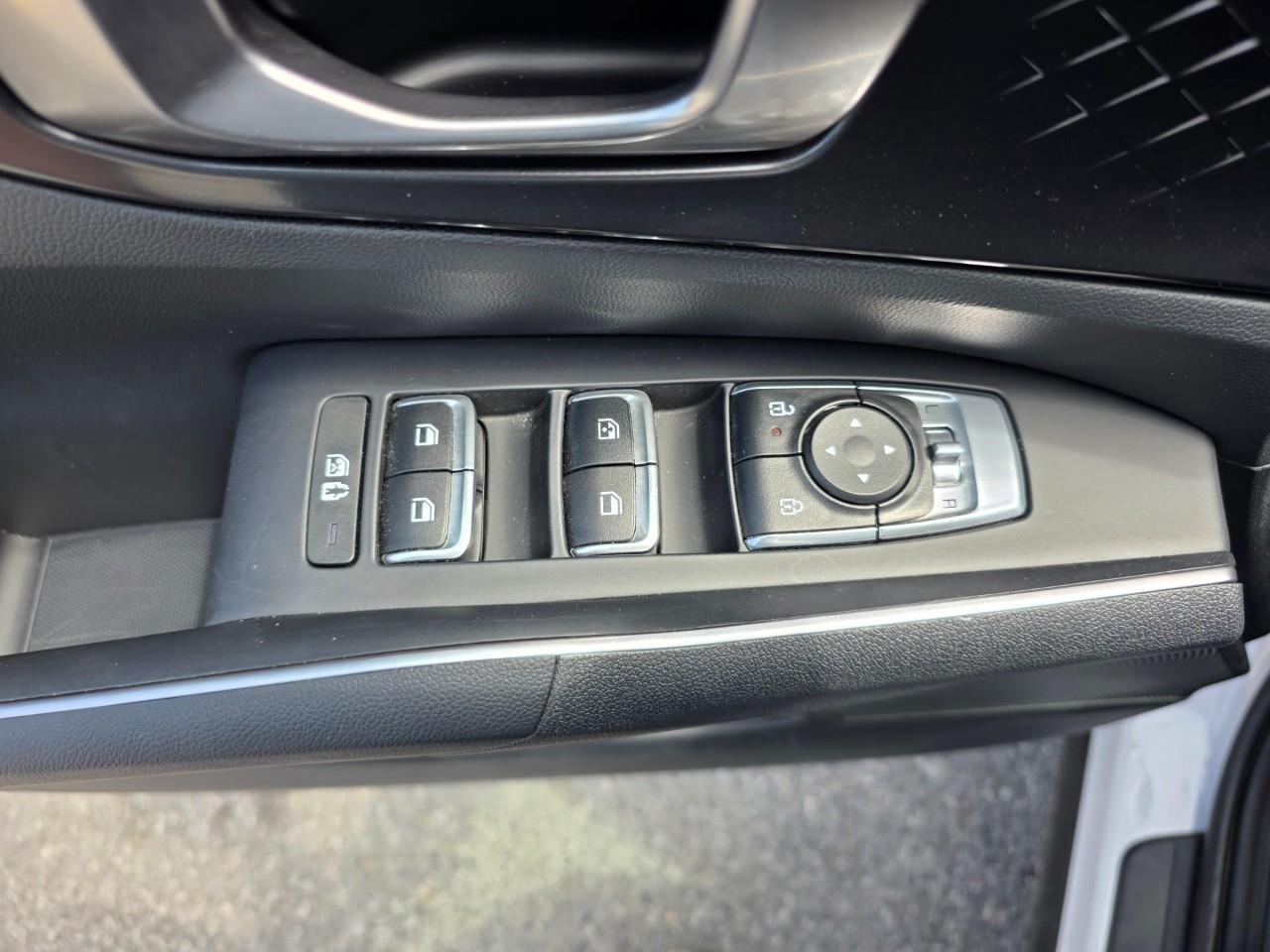 2025 Kia Sorento 2.5T EX 4dr All-Wheel Drive Photo