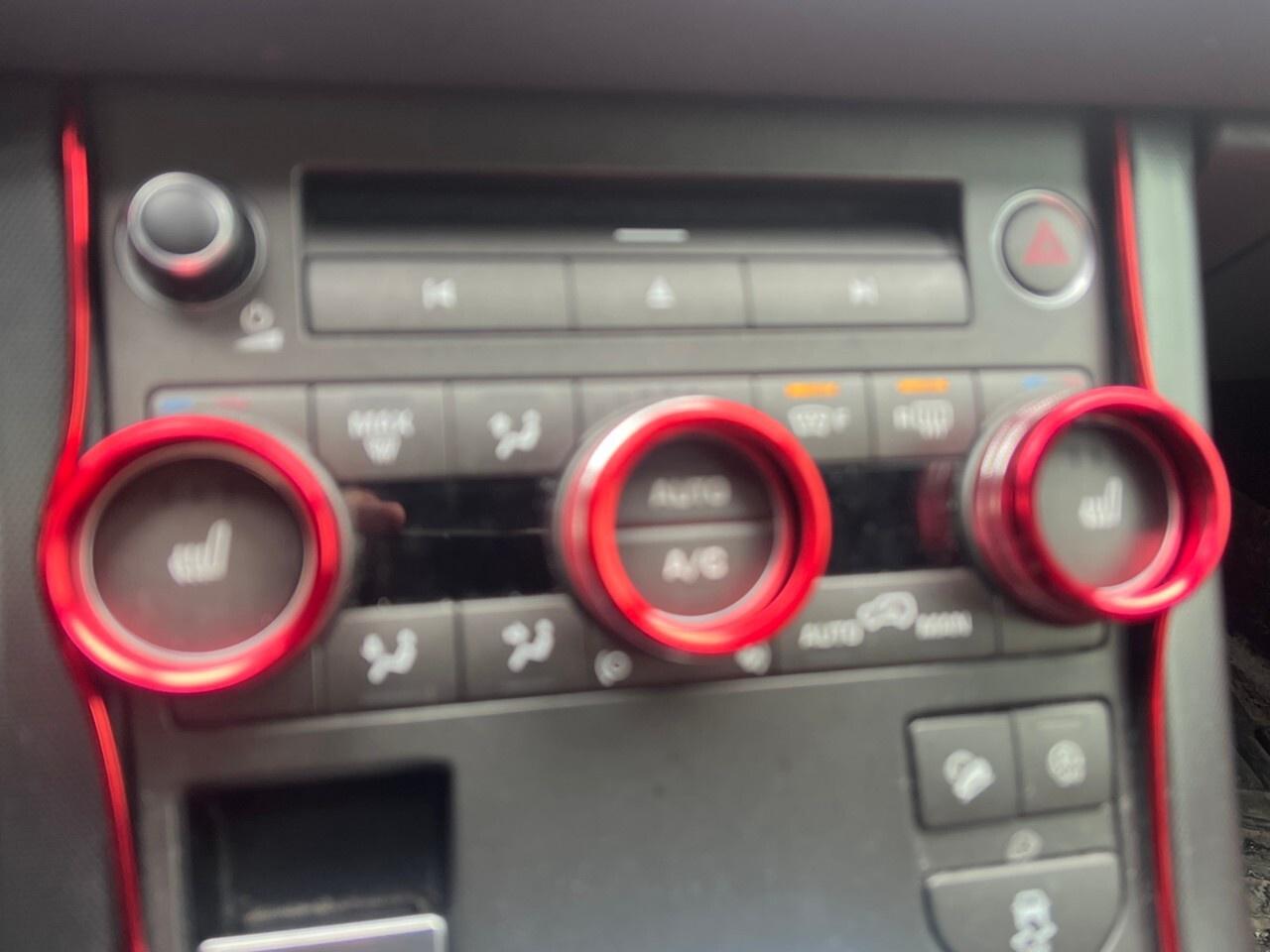 2018 Land Rover Range Rover Evoque HSE   DYNAMIC   4WD   NAV   MOONROOF Photo