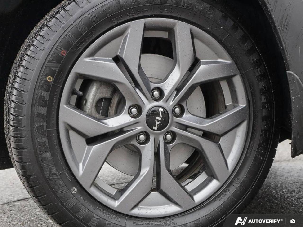 2024 Kia Seltos EX   AWD   Leather   Sunroof   Apple CarPlay   Hea Photo