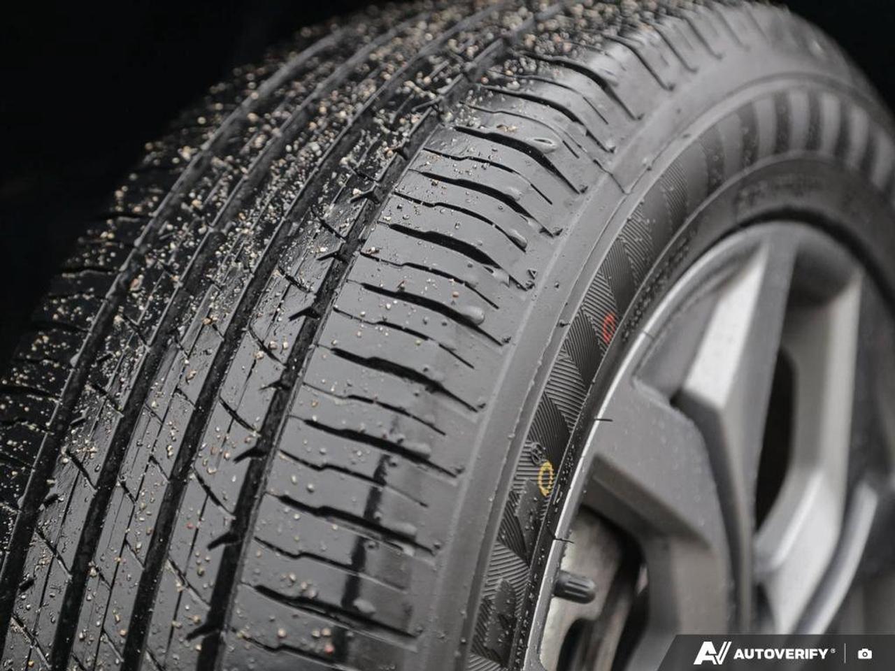 2024 Kia Seltos EX   AWD   Leather   Sunroof   Apple CarPlay   Hea Photo