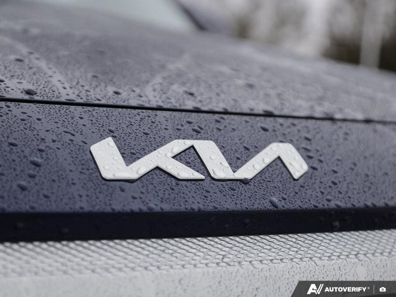 2024 Kia Seltos EX   AWD   Leather   Sunroof   Apple CarPlay   Hea Photo