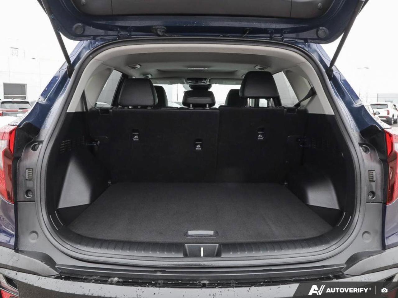 2024 Kia Seltos EX   AWD   Leather   Sunroof   Apple CarPlay   Hea Photo