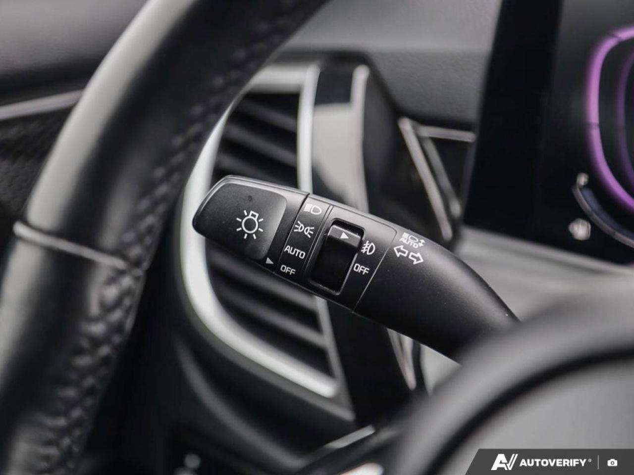 2024 Kia Seltos EX   AWD   Leather   Sunroof   Apple CarPlay   Hea Photo