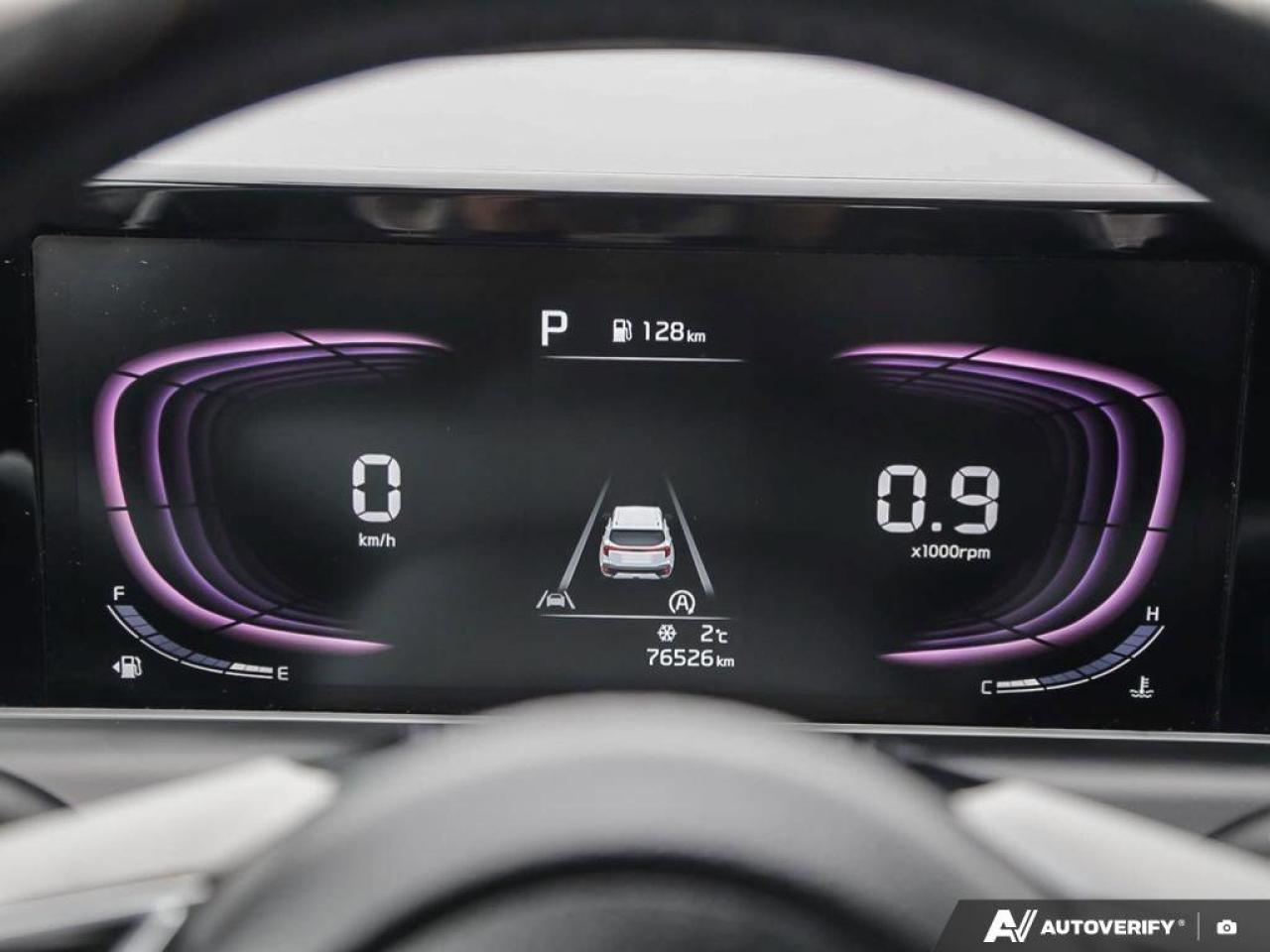 2024 Kia Seltos EX   AWD   Leather   Sunroof   Apple CarPlay   Hea Photo