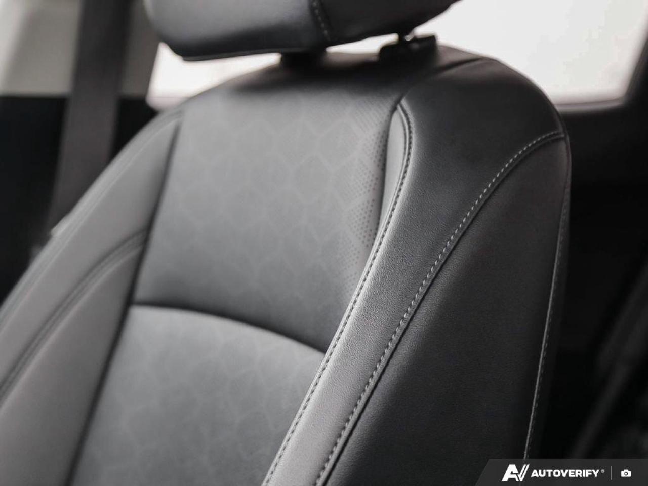 2024 Kia Seltos EX   AWD   Leather   Sunroof   Apple CarPlay   Hea Photo